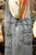 On An Adventure Denim Overalls 