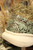 Ariat Hilo Vintage Turquoise Floral Emboss Slip-On