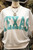 Texas Teal Sweatshirt  