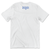 George Latimer For Congress (Unisex White Tee)