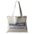 George Latimer For Congress (Natural Canvas Tote) George Latimer For Congress (Natural Canvas Tote)