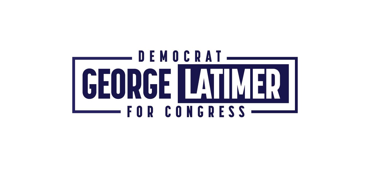 George Latimer For Congress