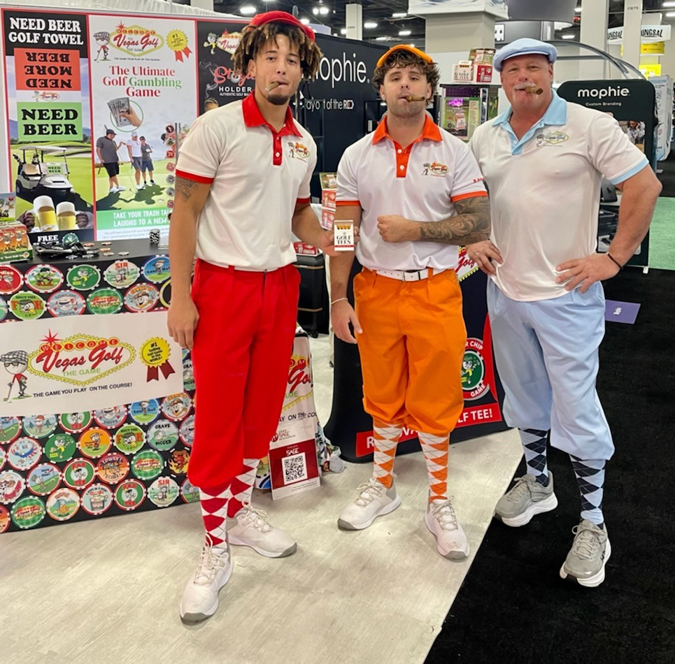 Ladies Knickers Golf Outfits