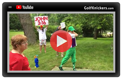 Course of Dreams - 2016 Video Contest - Finalist