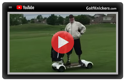 Golf Boarding - 2016 Video Contest