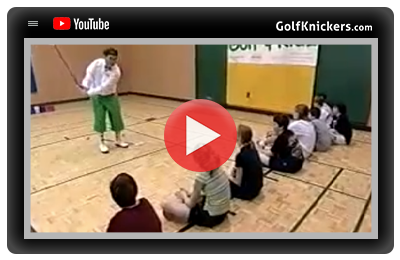 Mr. Knickers-Original