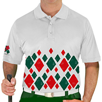 Argyle Arcadia Shirts