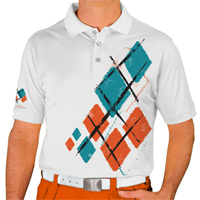 Argyle Utopia Shirts