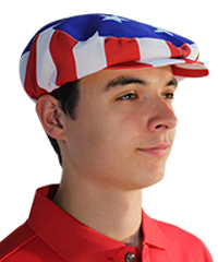 golf caps