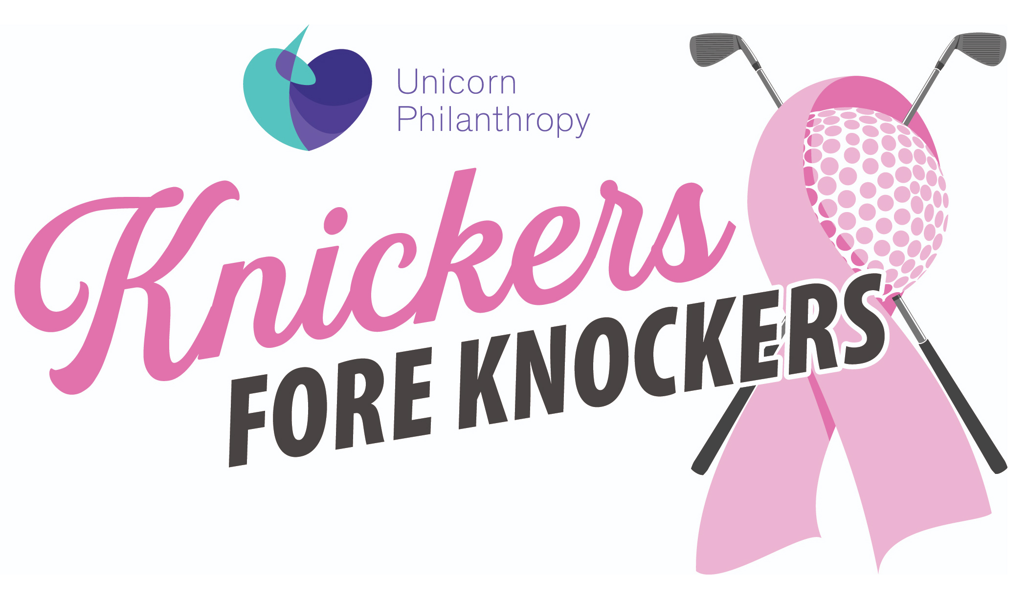 Knickers Fore Knockers