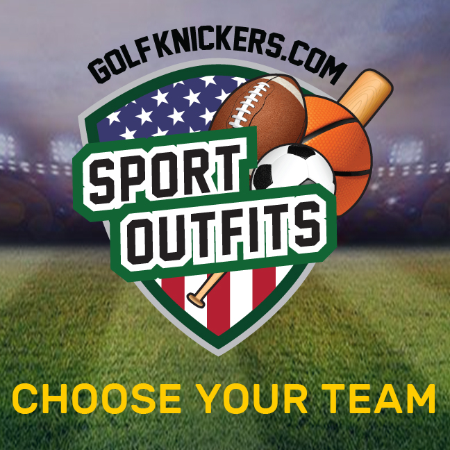 Golf Knickers Sports Outfits