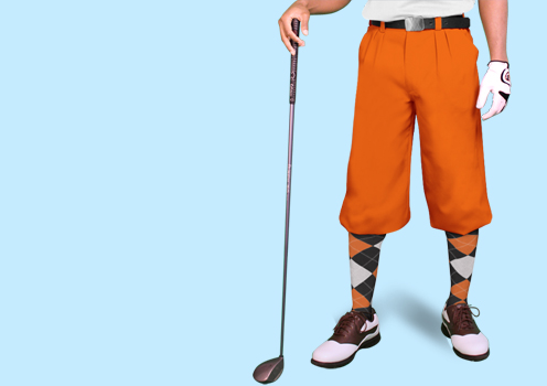 Pin on Golf Clothes - Men