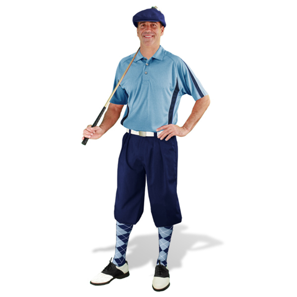 Mens New York FC Pro Futbol Outfit