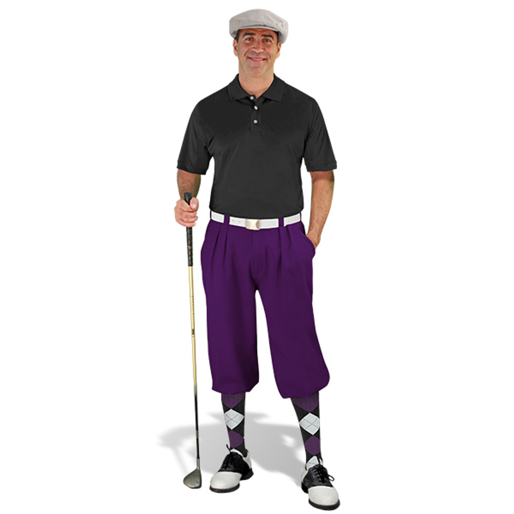 Mens Sacramento Pro Basketball Outfit