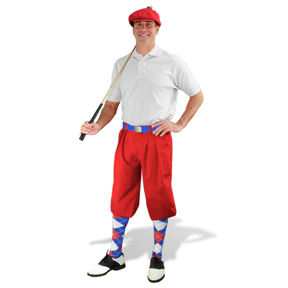 Mens Philadelphia Pro Basketball Outfit