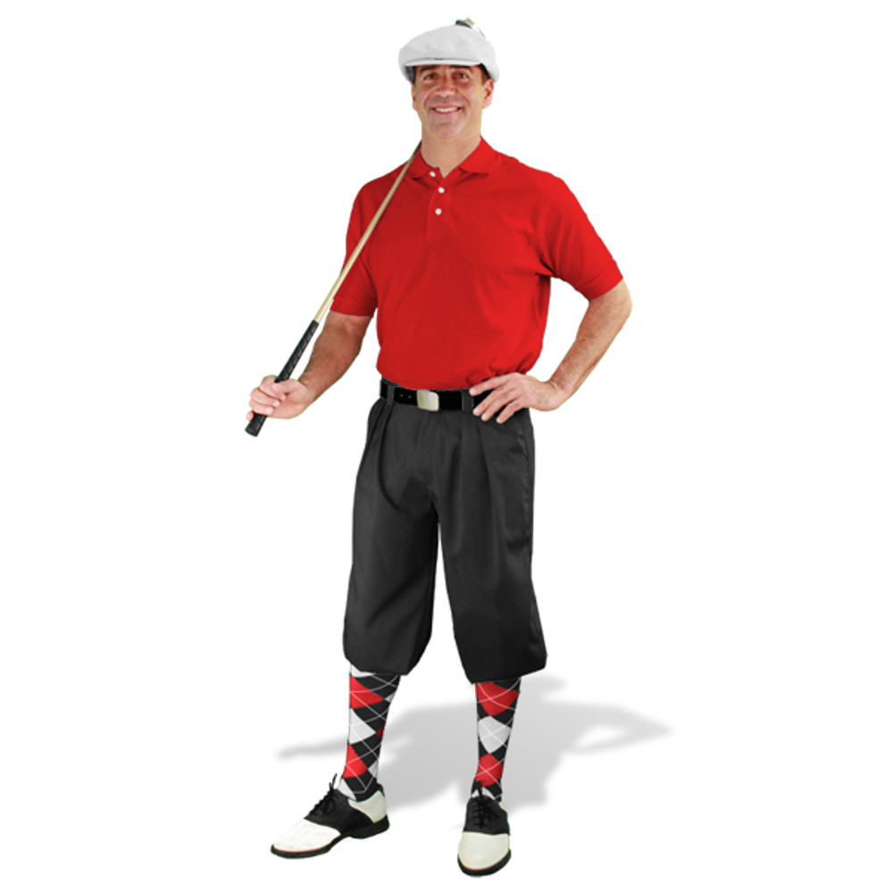 Mens Toronto Pro Futbol Outfit