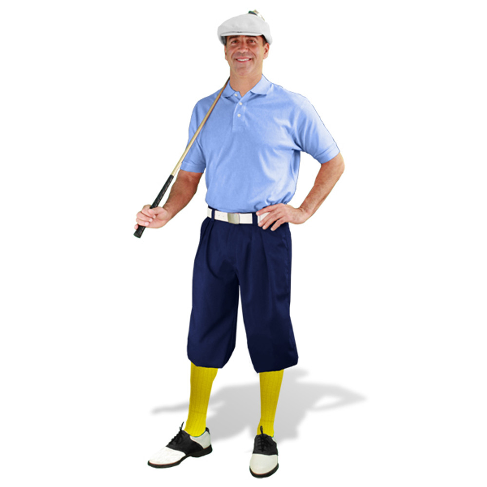 Mens Denver Pro Basketball Outfit
