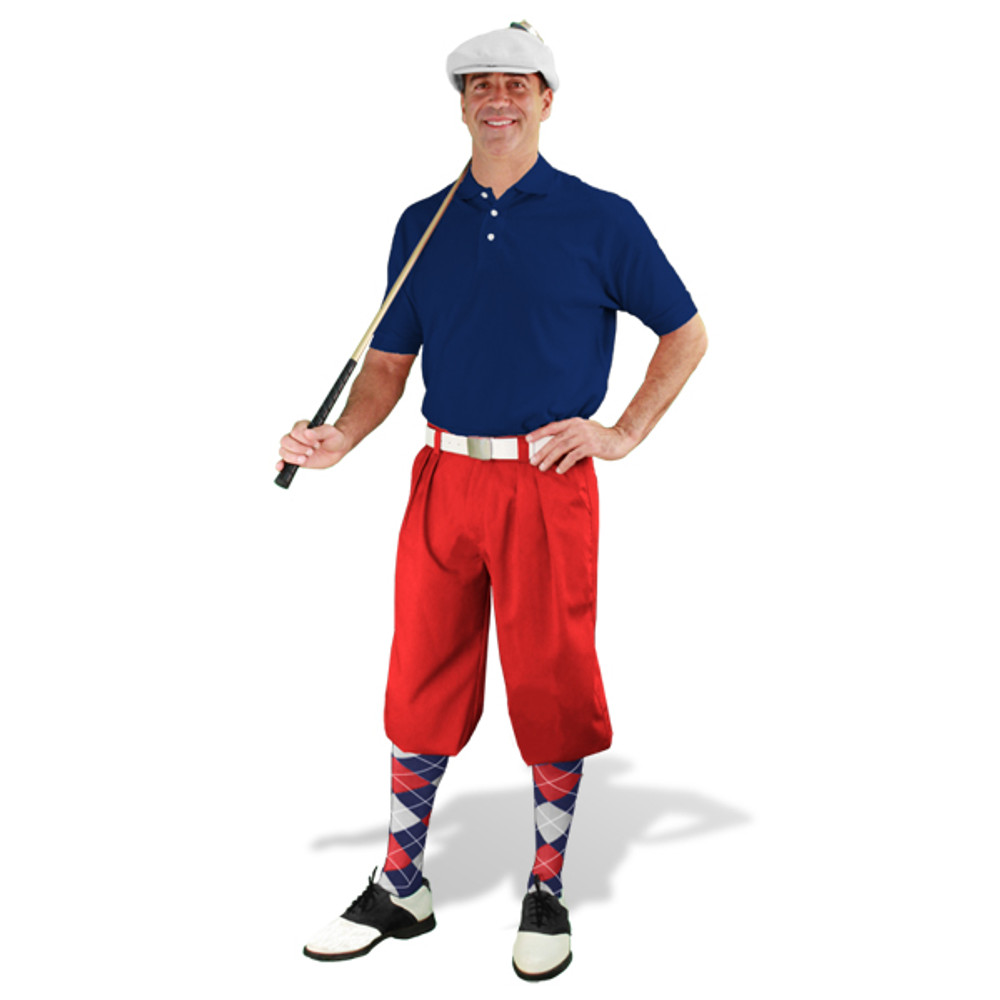 Mens Atlanta Pro Basketball Outfit