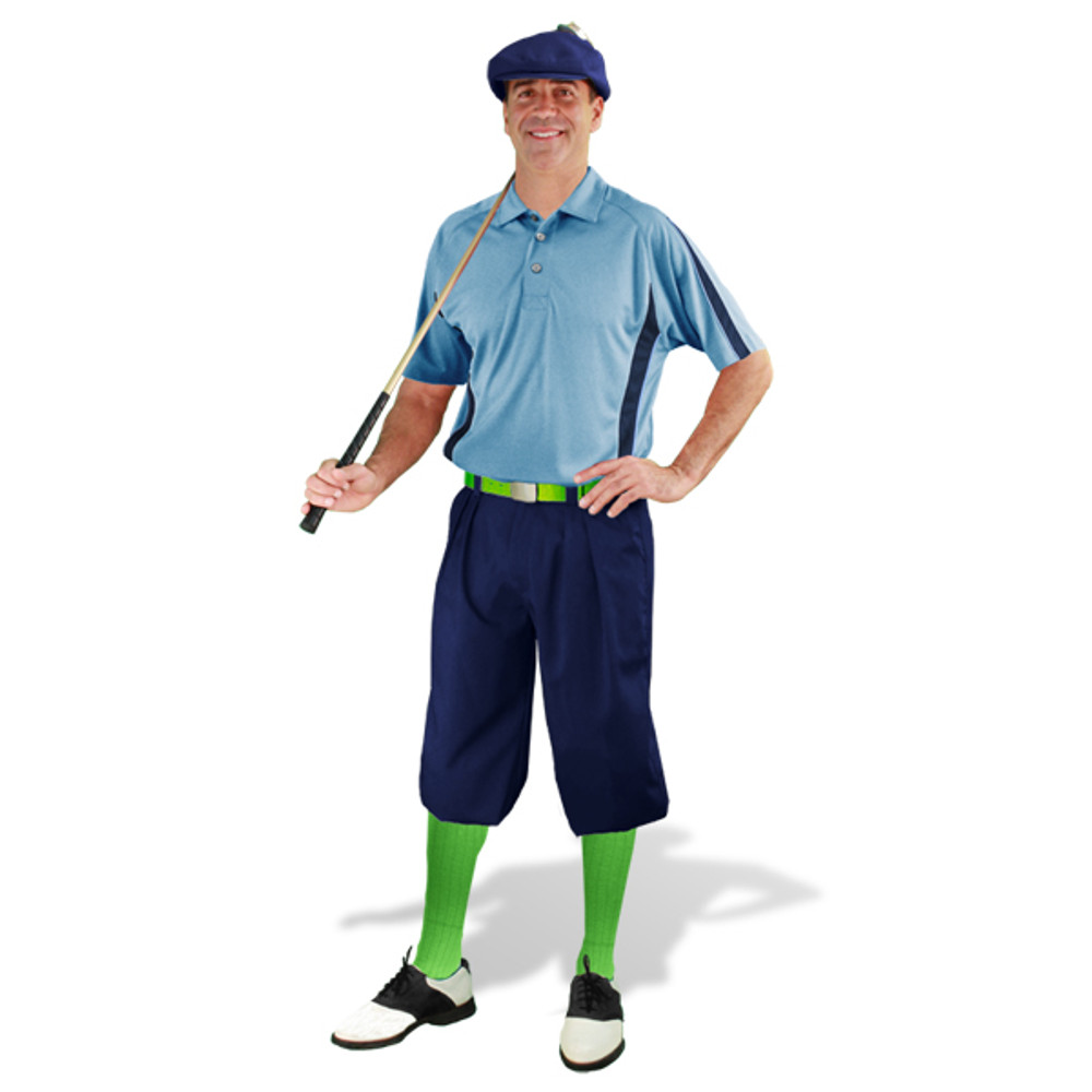 Mens Seattle Pro Football Outfit
