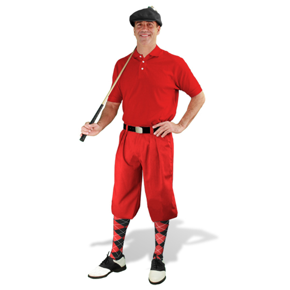 Mens Phoenix Rising Pro Futbol Outfit