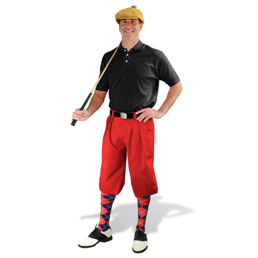 Mens Atlanta Utd Pro Futbol Outfit