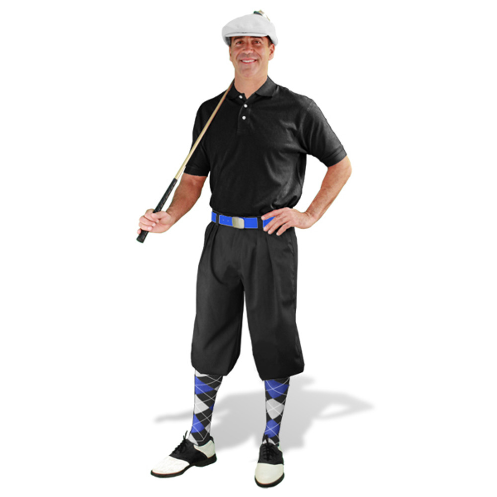 Mens Orlando Pro Basketball Outfit