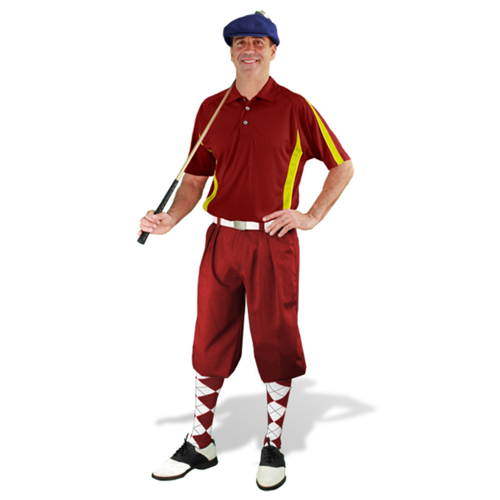 Mens Real Salt Lake Pro Futbol Outfit