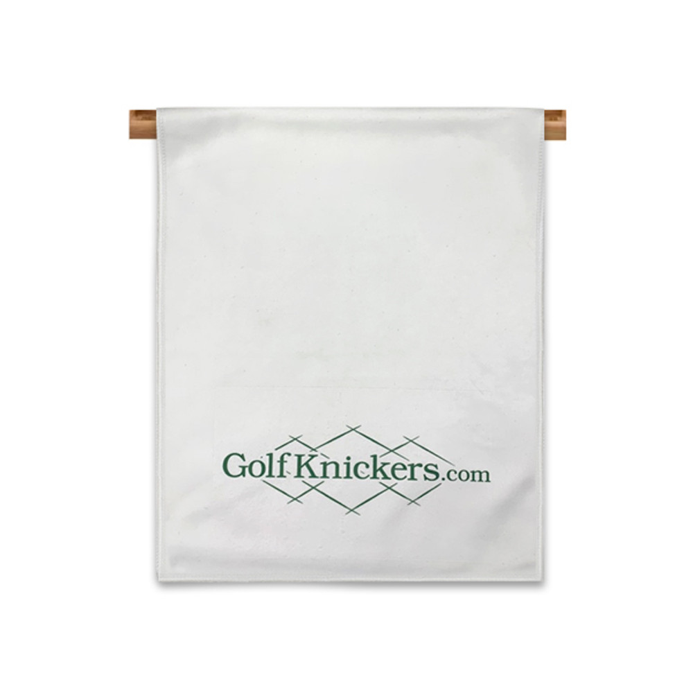 Golf Knickers Microfiber Towel