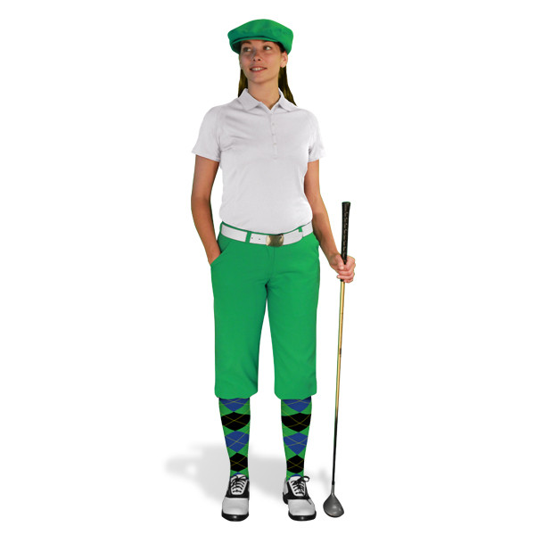 Ladies 'Par 3' Multiselect Outfit