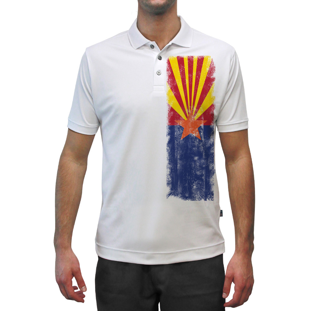 Home State Arizona Flag