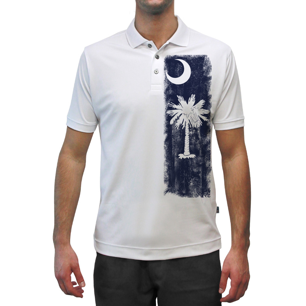 Home State South Carolina Flag