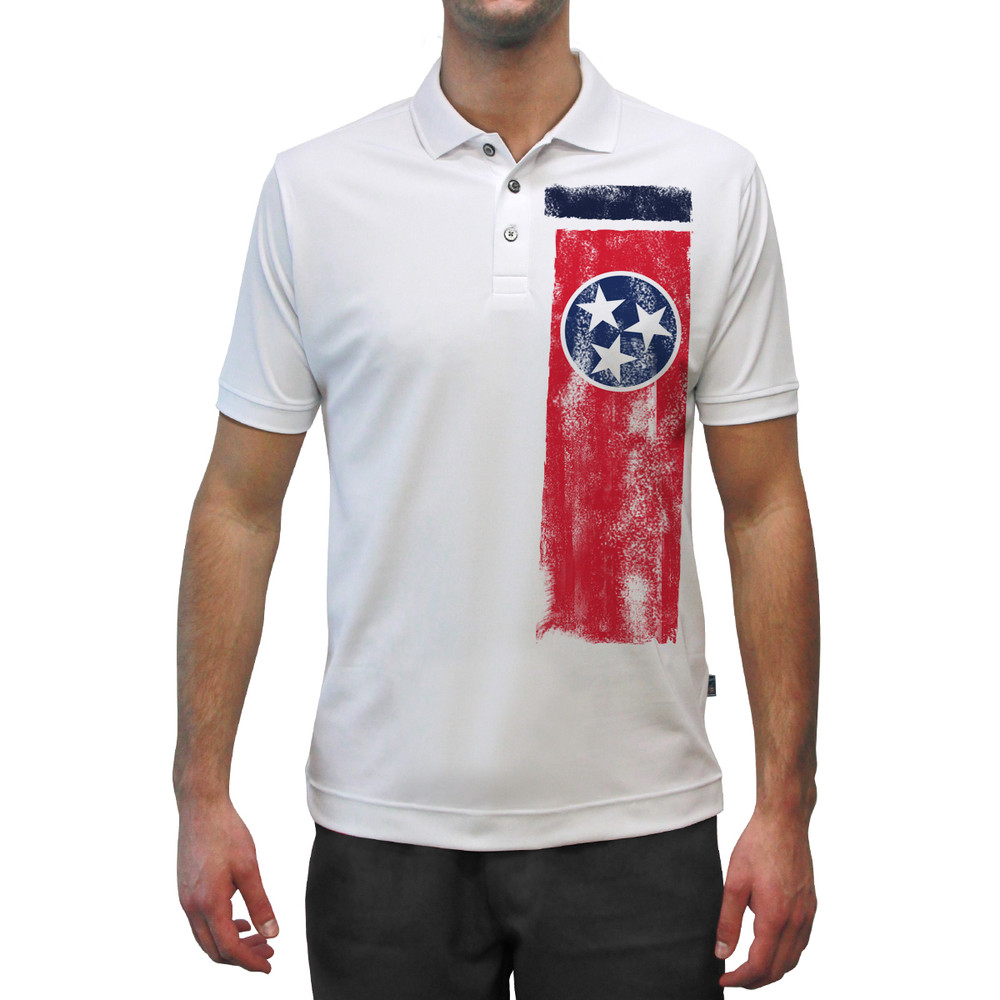 Home State Tennessee Flag