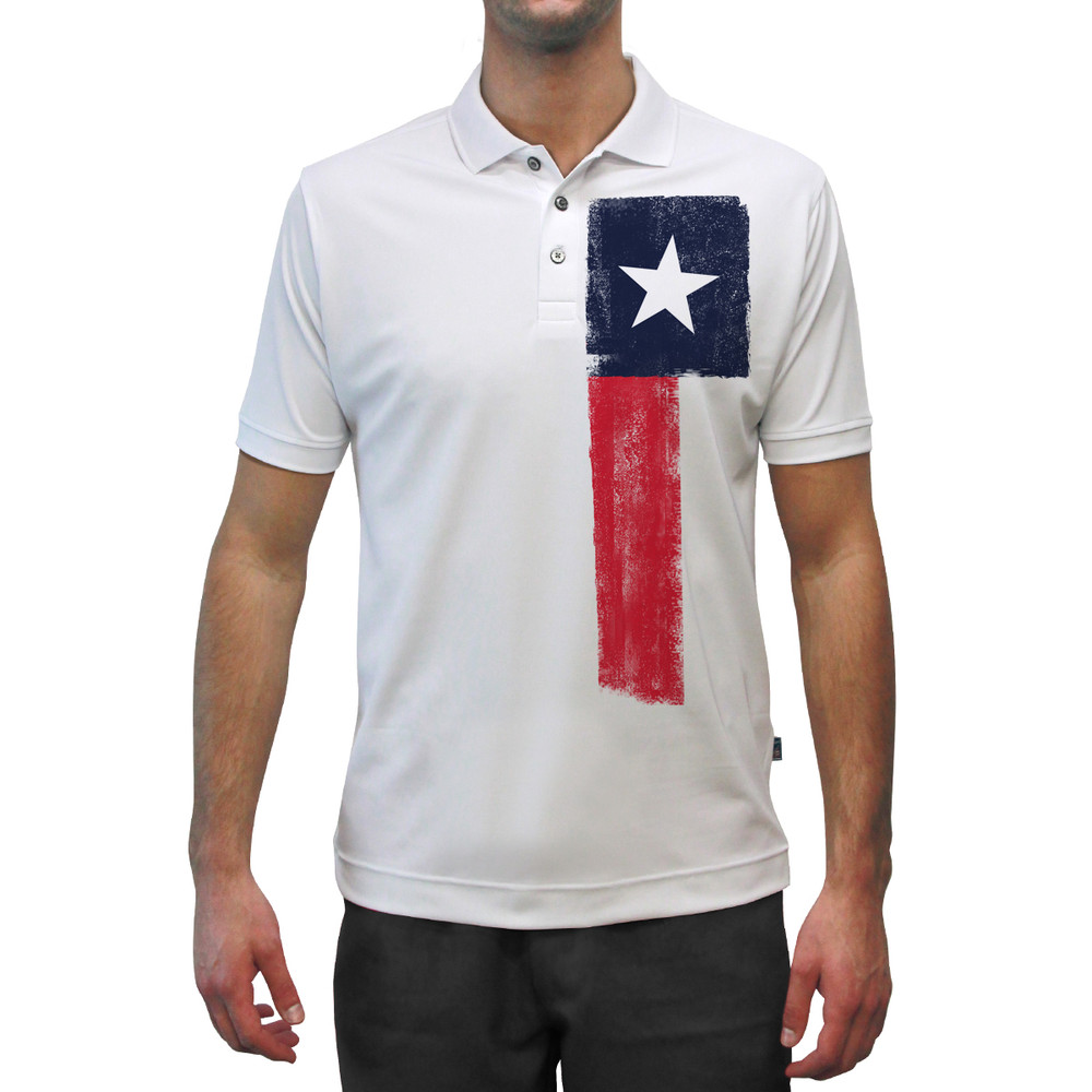 Home State Texas Flag