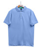 Mens Mojave & Light Blue Golf Outfit