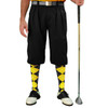 Mens Columbus Pro Futbol Outfit