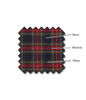 Navy Stewart Plaid Navy Maroon White