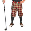 Mens Augusta & Black Golf Outfit