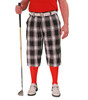 Mens Yorkshire & Red Golf Outfit