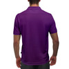 Mens Pro-Dry Golf Shirt - Purple