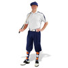 Mens Detroit Pro Baseball Outfit