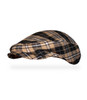 Mens Outdoor Sports Bayou Plaid Golf Cap