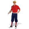 Mens Florida Pro Hockey Outfit