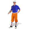 Mens Florida College Outfit