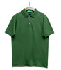 Mens Khaki Stewart & Dark Green Pant Golf Outfit