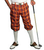 Mens Melbourne & White Golf Outfit