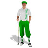 Golf Knickers - Irish Homeland Outfit - Blessing