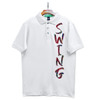 Mens Royal Stewart & Graphic Shirt Outfit - Swing