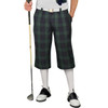 Golf Outfit - Mens Plaid² Black Watch