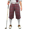 Mens Plaid² Airdrie Golf Outfit