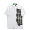 Mens Plaid² Carolina Golf Outfit